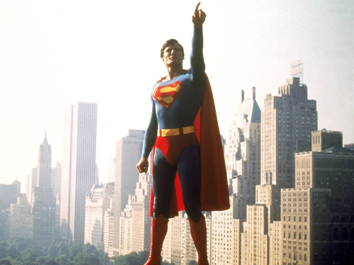 El emotivo documental sobre Christopher Reeve, “Super/Man”, ya está disponible en streaming
