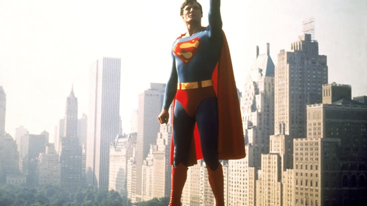 El emotivo documental sobre Christopher Reeve, “Super/Man”, ya está disponible en streaming