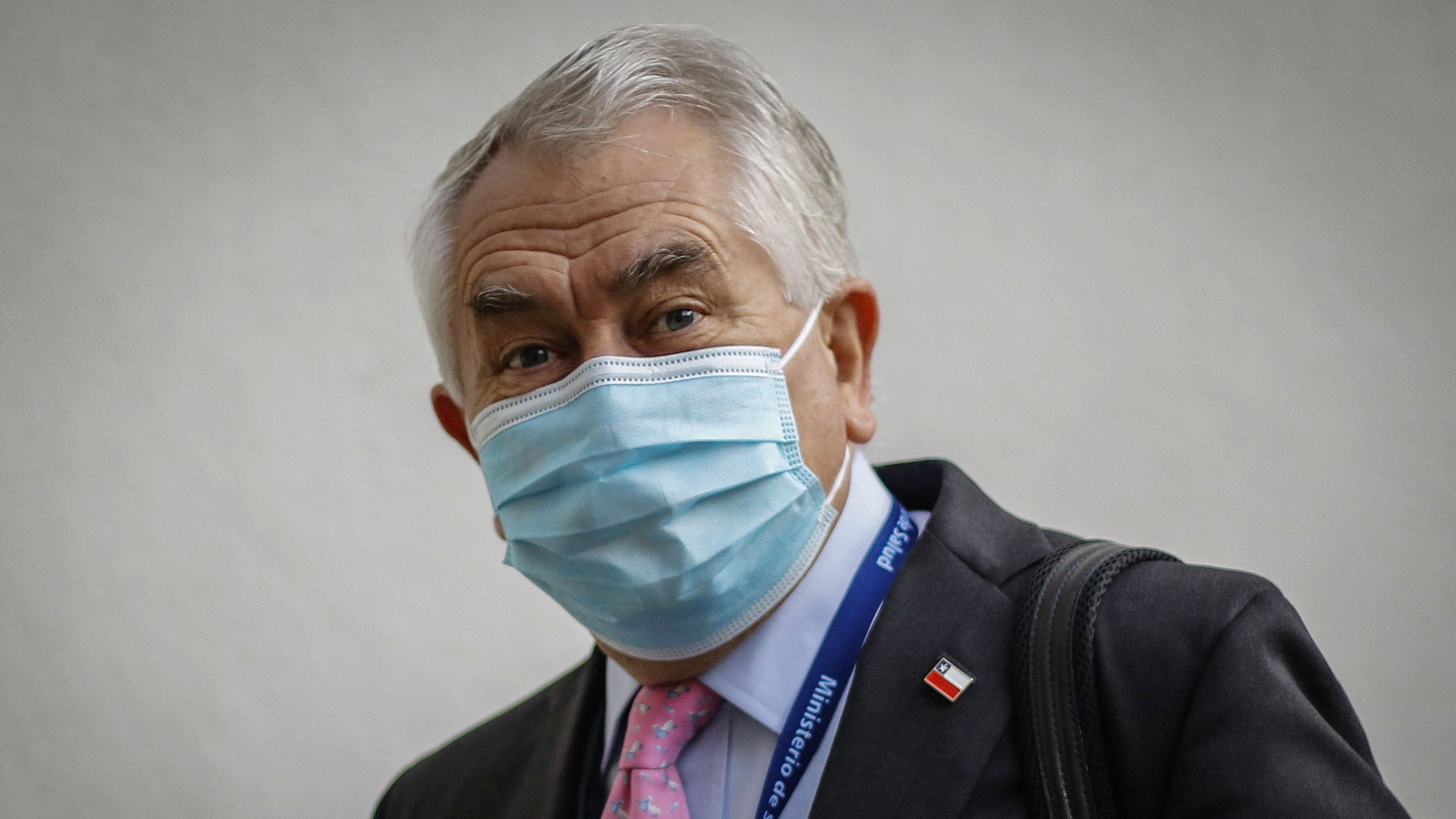 Enrique Paris