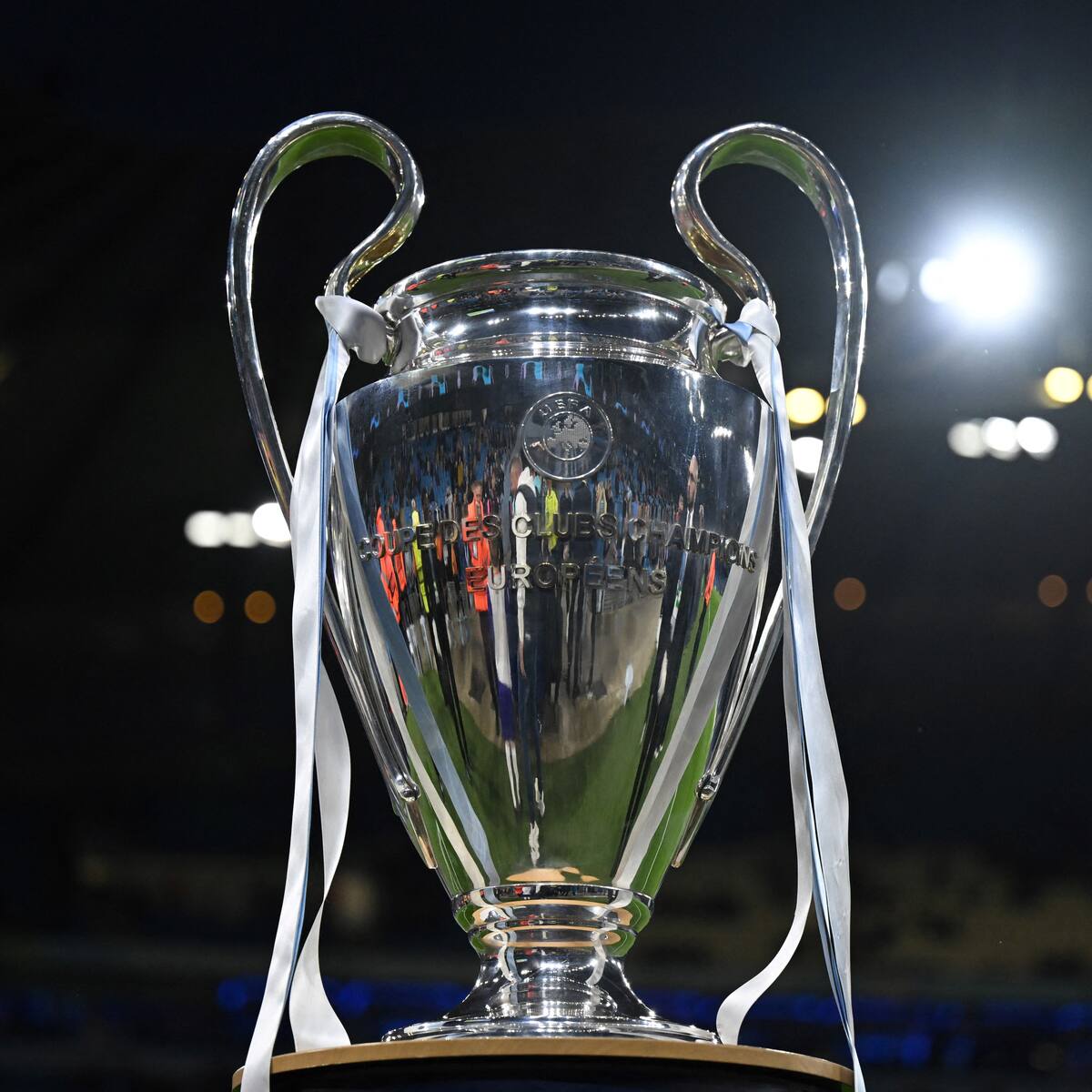 Champions League, 4tos de final: así quedaron las llaves de los ocho mejores del torneo