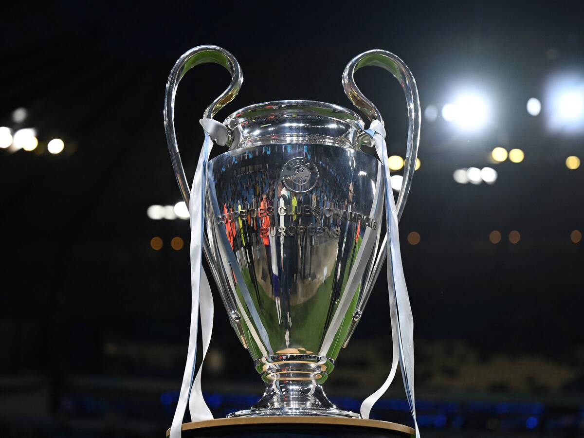 Champions League: estos serán los partidos por la sexta fecha de la edición 2024-2025