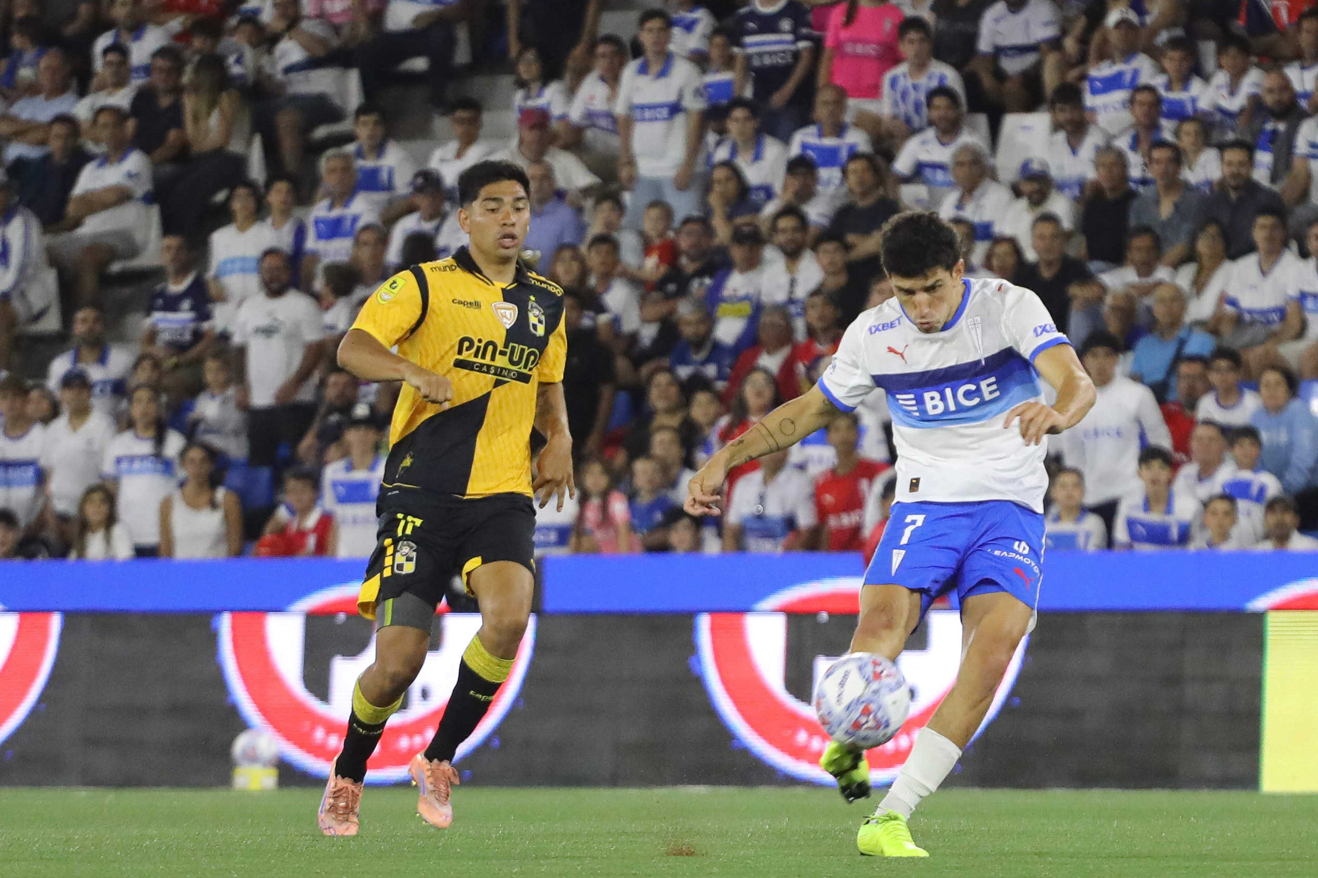 Agencia Uno