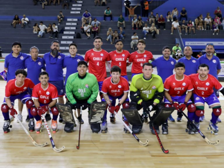 Felipe Márquez en Los Tenores