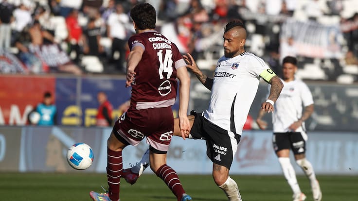Deportes La Serena vs Colo Colo: cuándo juegan, a qué hora y dónde ver en vivo, online y por TV