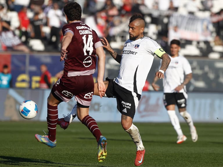 Deportes La Serena vs Colo Colo: cuándo juegan, a qué hora y dónde ver en vivo, online y por TV