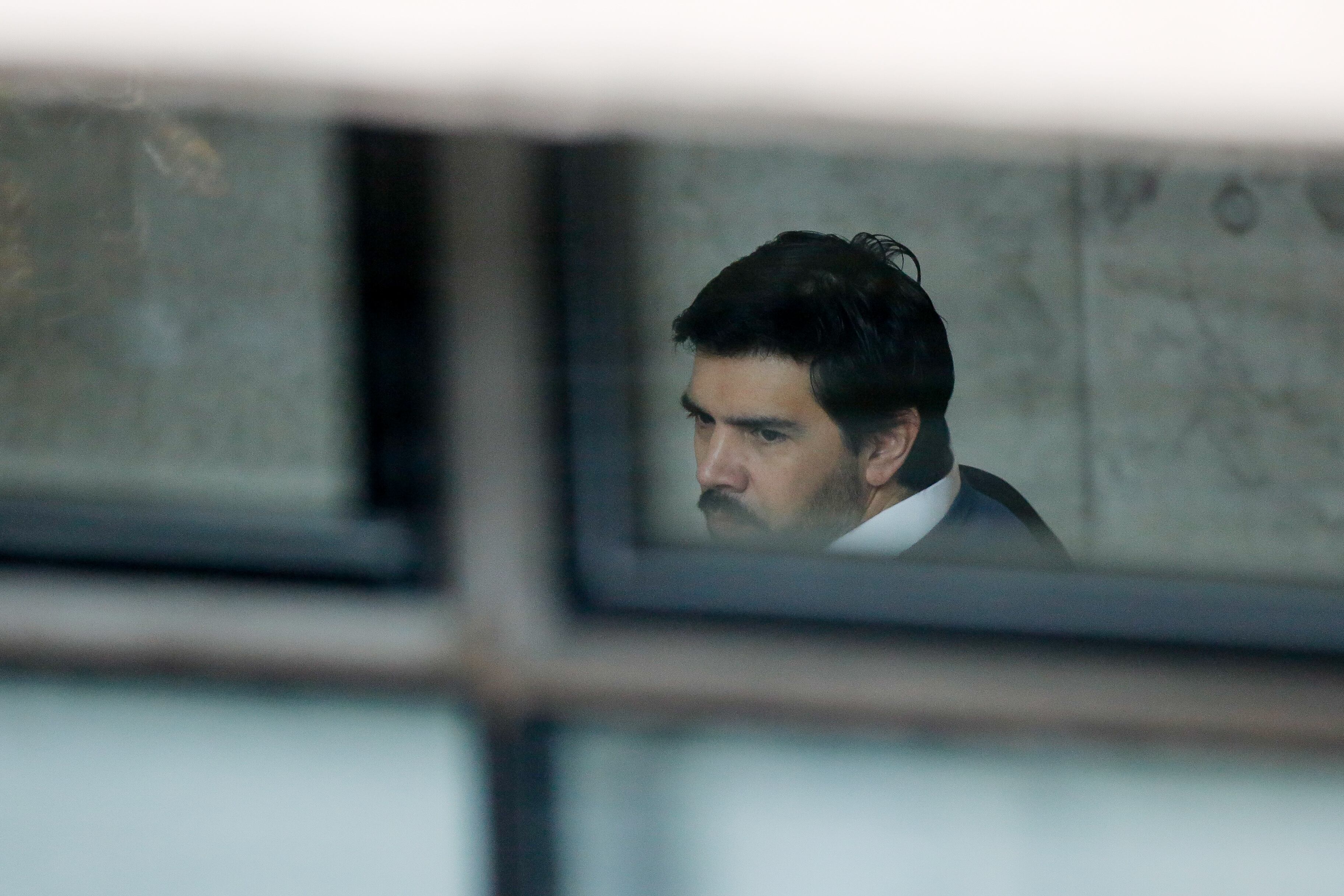 FOTO: HANS SCOTT/AGENCIAUNO
