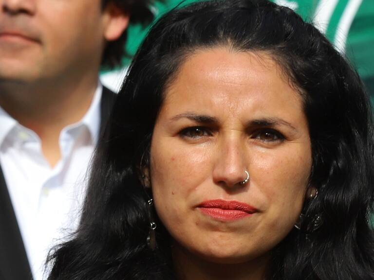 Paro de camioneros: delegada de Valparaíso alerta que supermercados tendrían «48 horas” para un quiebre de stock si continúan bloqueos en rutas