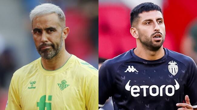 Europa League 2022-23: Claudio Bravo y Guillermo Maripán conocieron a sus rivales para la fase de grupos