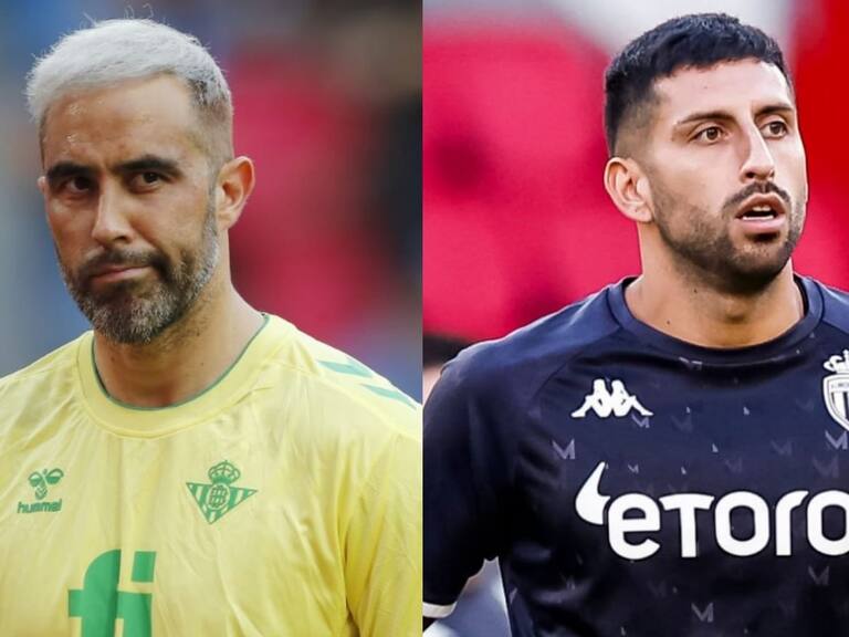 Europa League 2022-23: Claudio Bravo y Guillermo Maripán conocieron a sus rivales para la fase de grupos