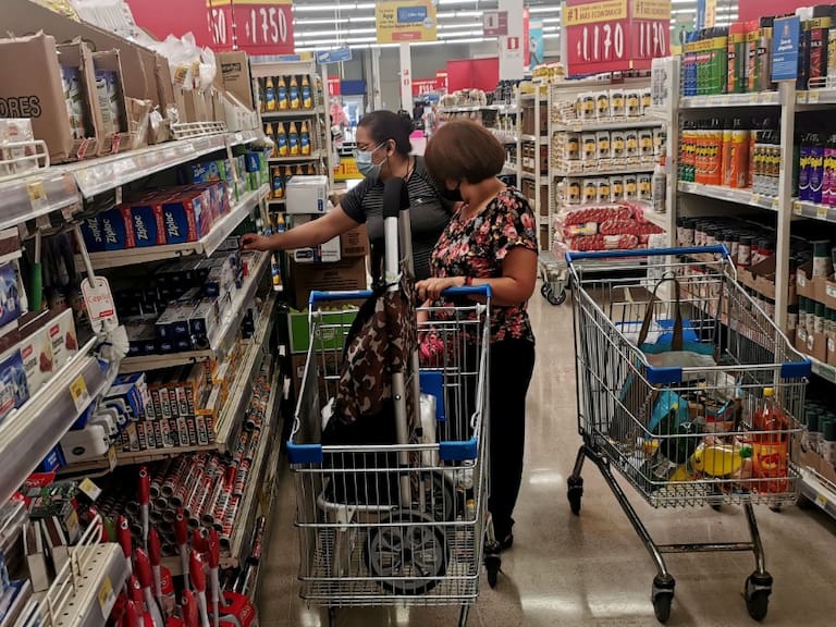 Observatorio de Precios: Sernac habilita comparador para productos en supermercados