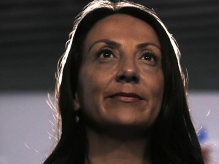 Cecilia Pérez y Ley de Identidad de Género: «Veremos qué resuelve la comisión mixta»