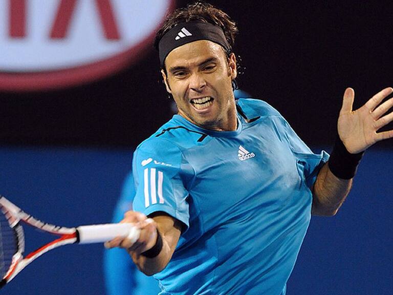 David Nalbandian asegura que la derecha de Fernando González es «la mejor de la historia»