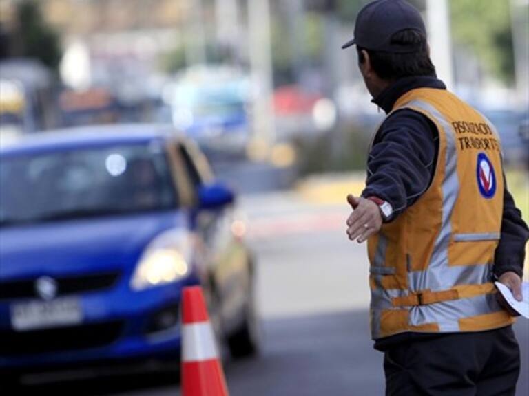 ADN Motor: por qué bajaron las multas por mal uso de vía exclusivas