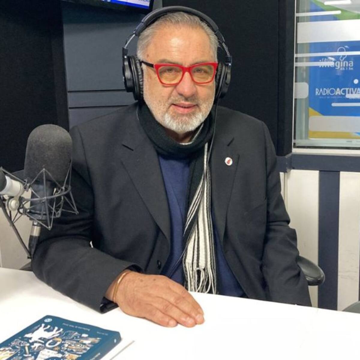 Consejero constitucional Alejandro Köhler: «El Partido Republicano está repitiendo el error de la Convención»