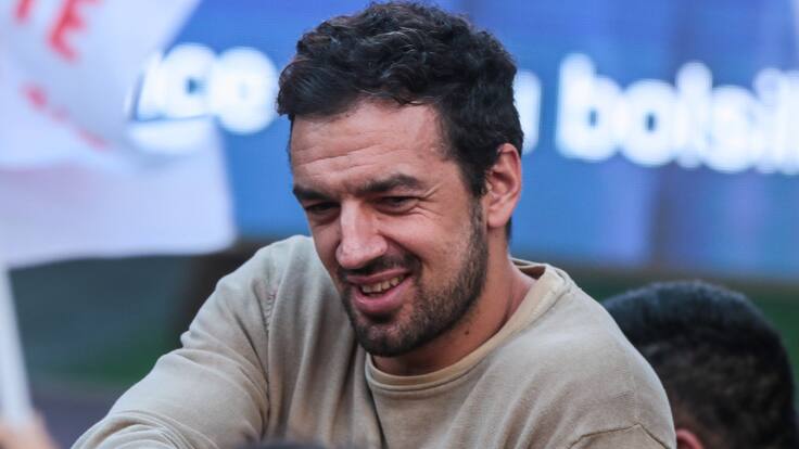 “Él me buscó...”: conocida panelista de TV confesó que salió un par de veces con Tomás Vodanovic