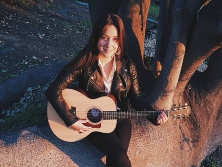 Denise Rosenthal mostró su nuevo tatuaje