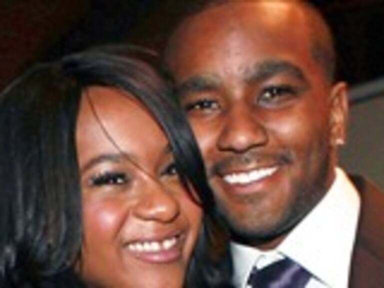 Nick Gordon se culpa por la muerte de la hija de Whitney Houston
