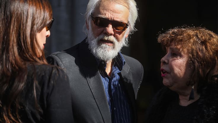 Muere Fernando Kliche: dónde es el velorio del querido actor, fallecido a los 71 años