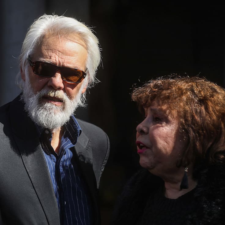 Muere Fernando Kliche: dónde es el velorio del querido actor, fallecido a los 71 años