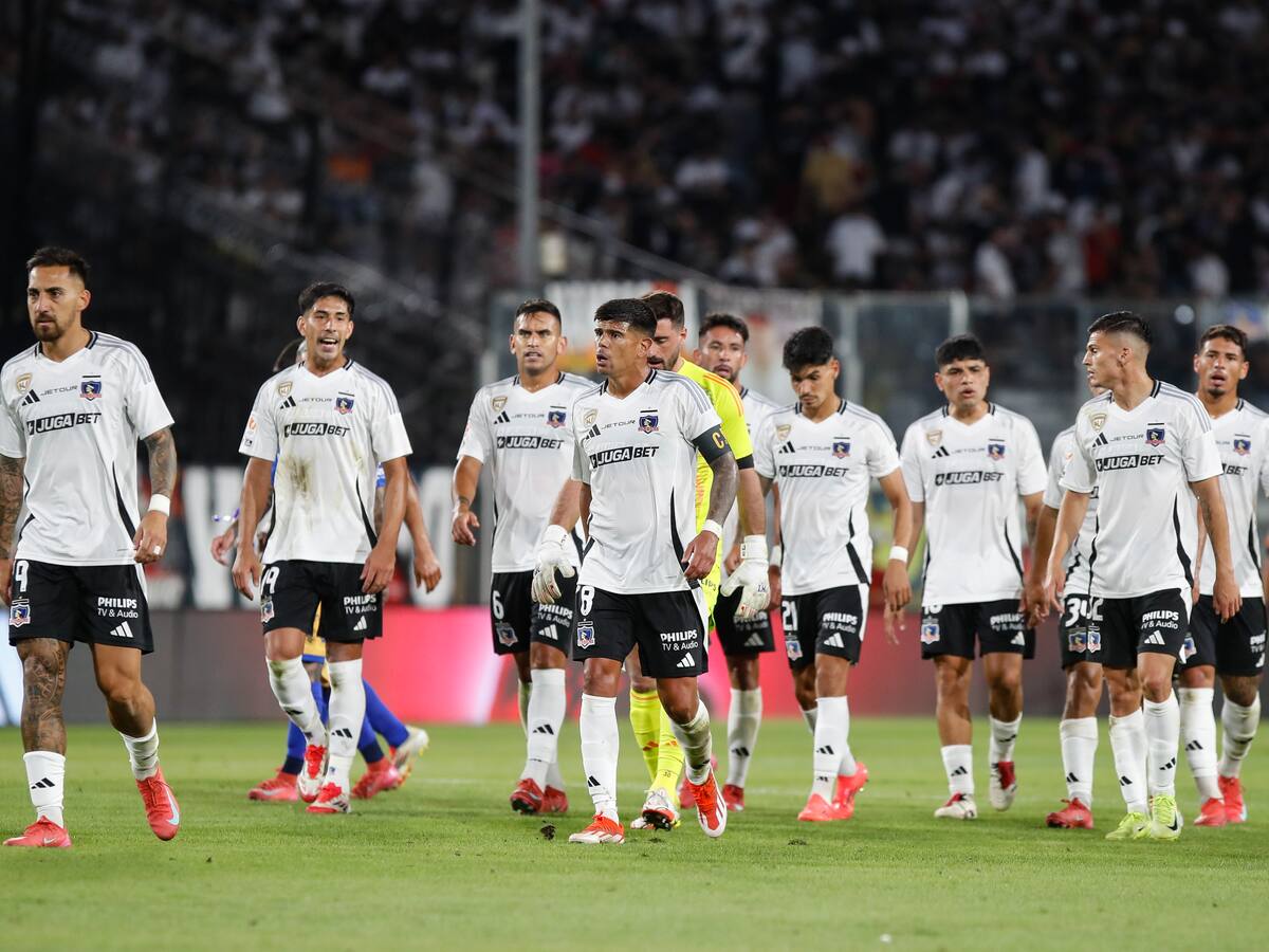 “No vinimos a la Copa Libertadores a competir, venimos a ganar”: el entusiasmo en Blanco y Negro para el estreno de Colo Colo en el torneo
