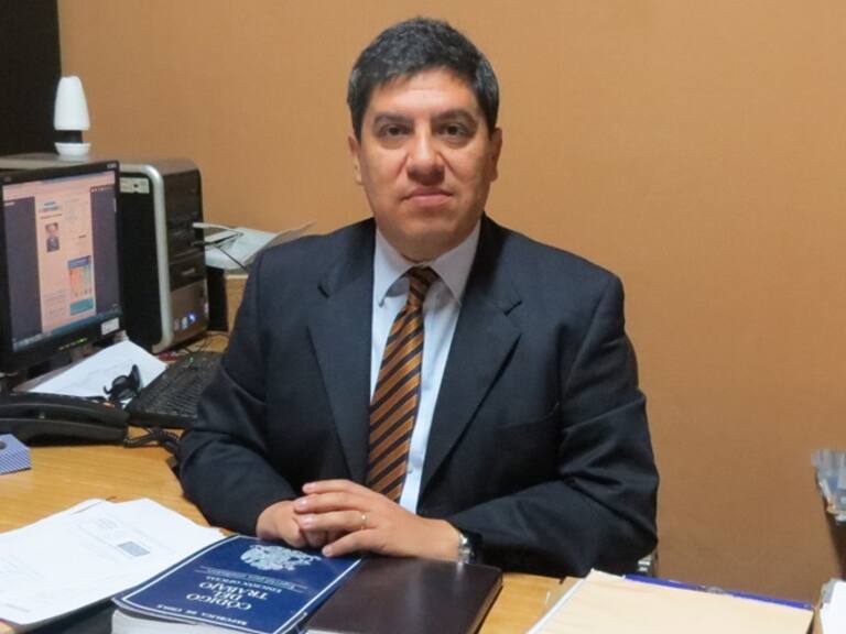 Por un asado en horario laboral: Seremi de Transportes de Valparaíso presenta su renuncia