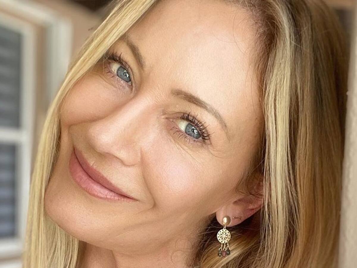 «¿Me estay hue…?»: Marcela Vacarezza mostró la divertida broma que le hizo su hija Florencia