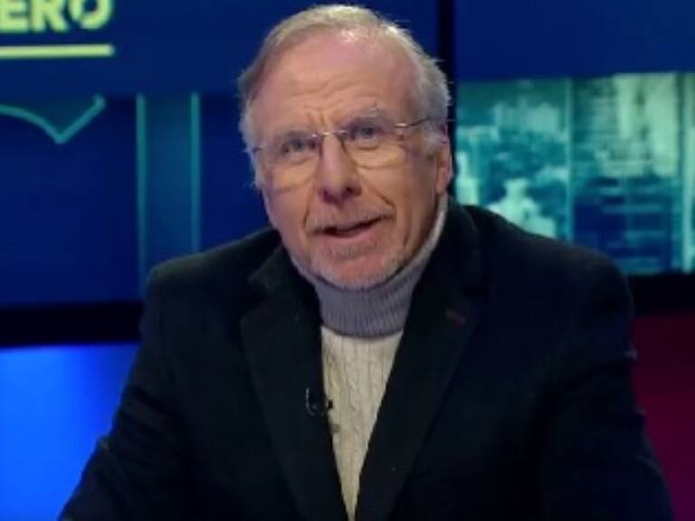 Paulsen y alusión al No en campaña del Rechazo: «Nunca se les vio cuando las papas quemaban»