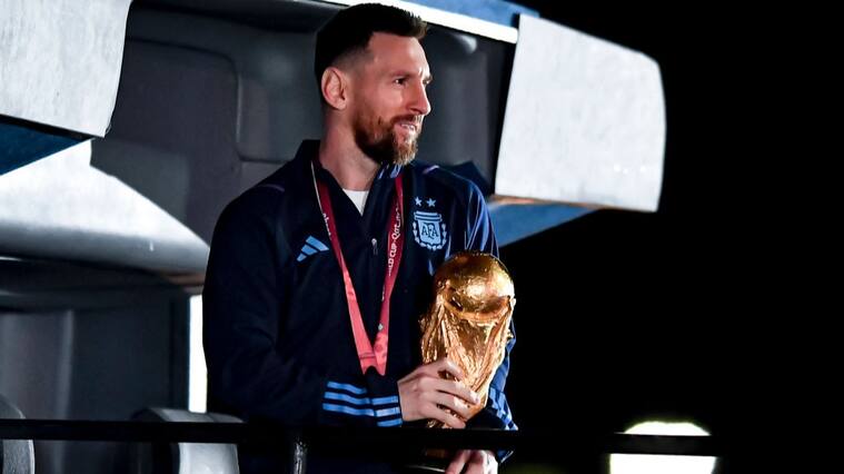 Lionel Messi reflexiona sobre el título en Qatar 2022: "Presentía que Dios lo tenía guardado para mí"