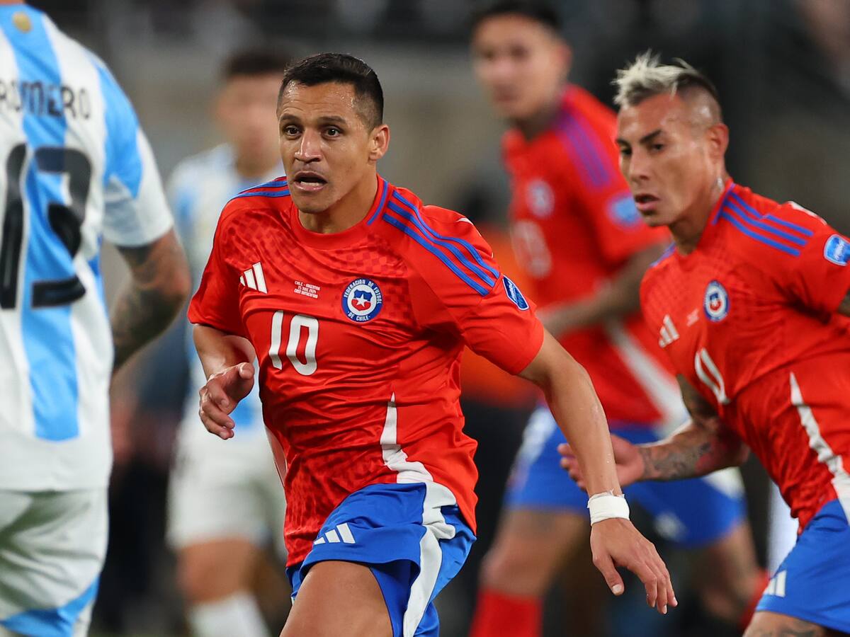 Programación Copa América 2024 en Chile: ¿Qué partidos se juegan hoy, 29 de junio, y quién transmite?