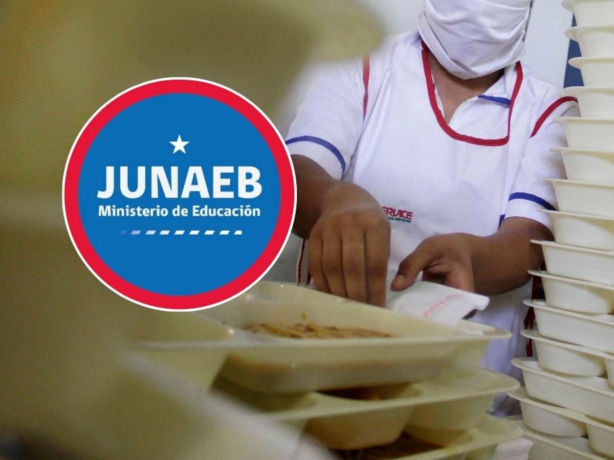 Irregularidades en la Junaeb salpica a parlamentarios: allanan el Congreso Nacional y oficinas por licitaciones del PAE