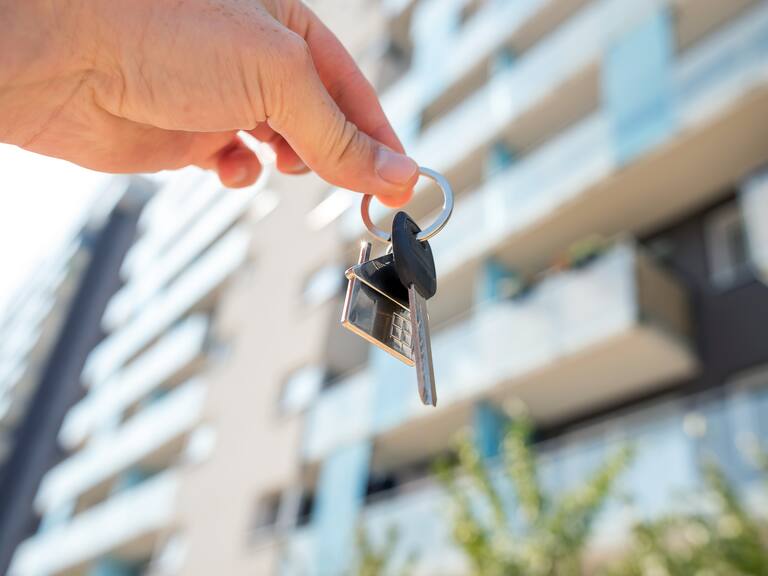 Nuevo estudio muestra cuáles son las comunas más baratas para arrendar una vivienda en Santiago