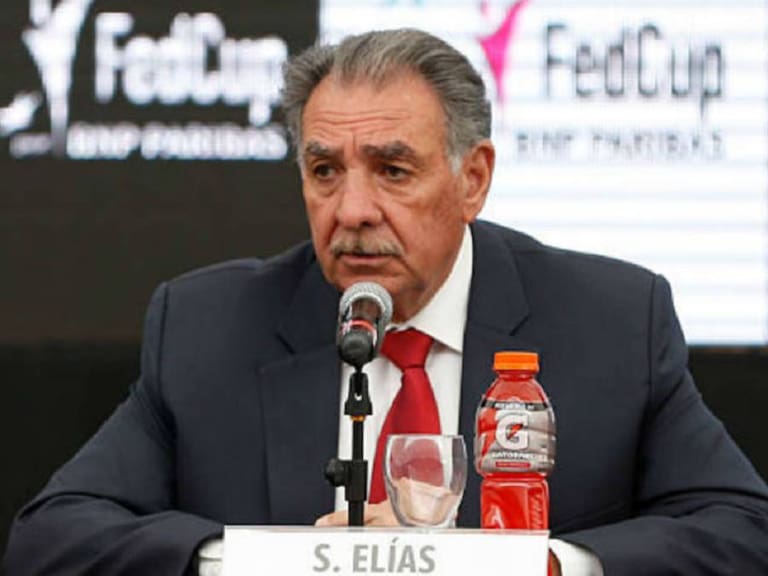 Sergio Elías