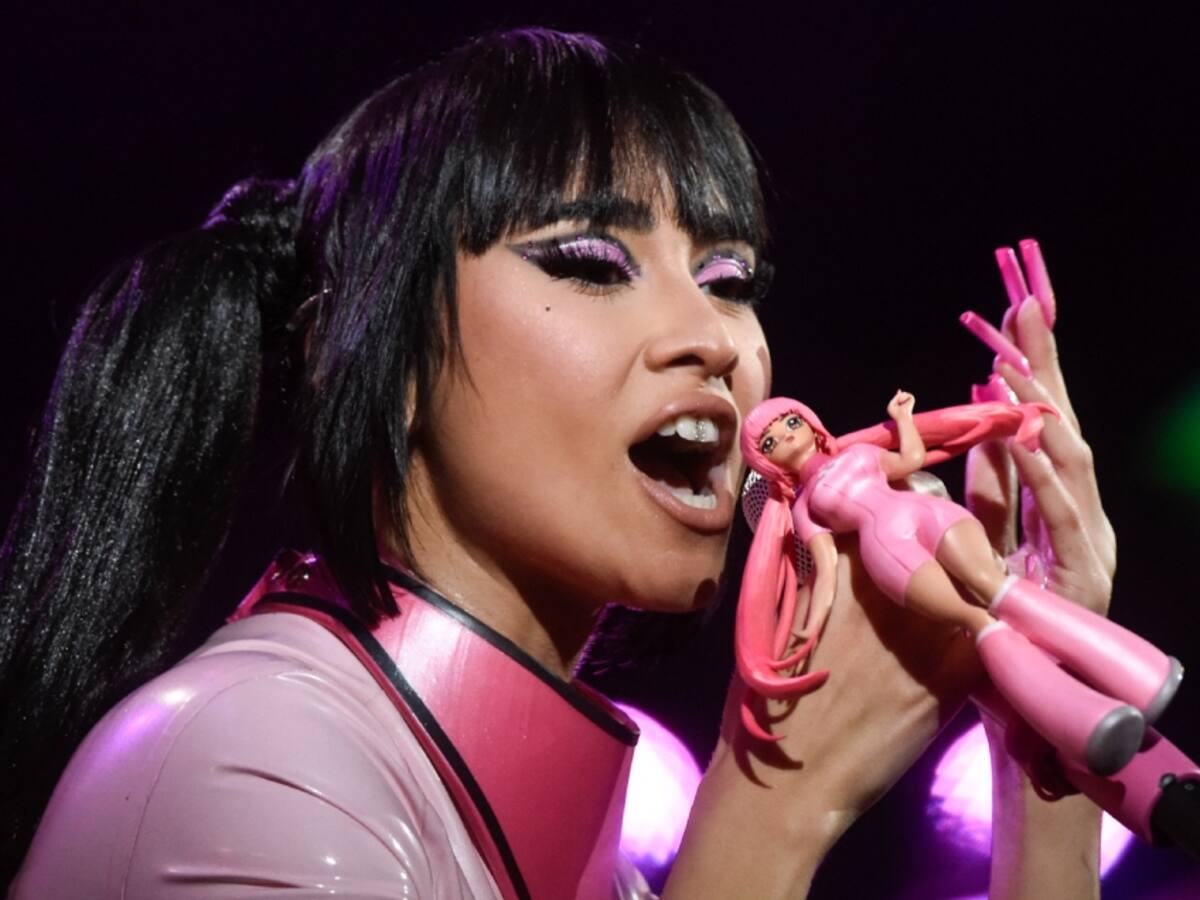«Se me caían las lágrimas»: la reacción del papá de Paloma Mami tras su debut en el Festival de Viña