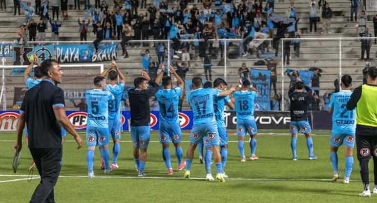 foto: @cdiquique