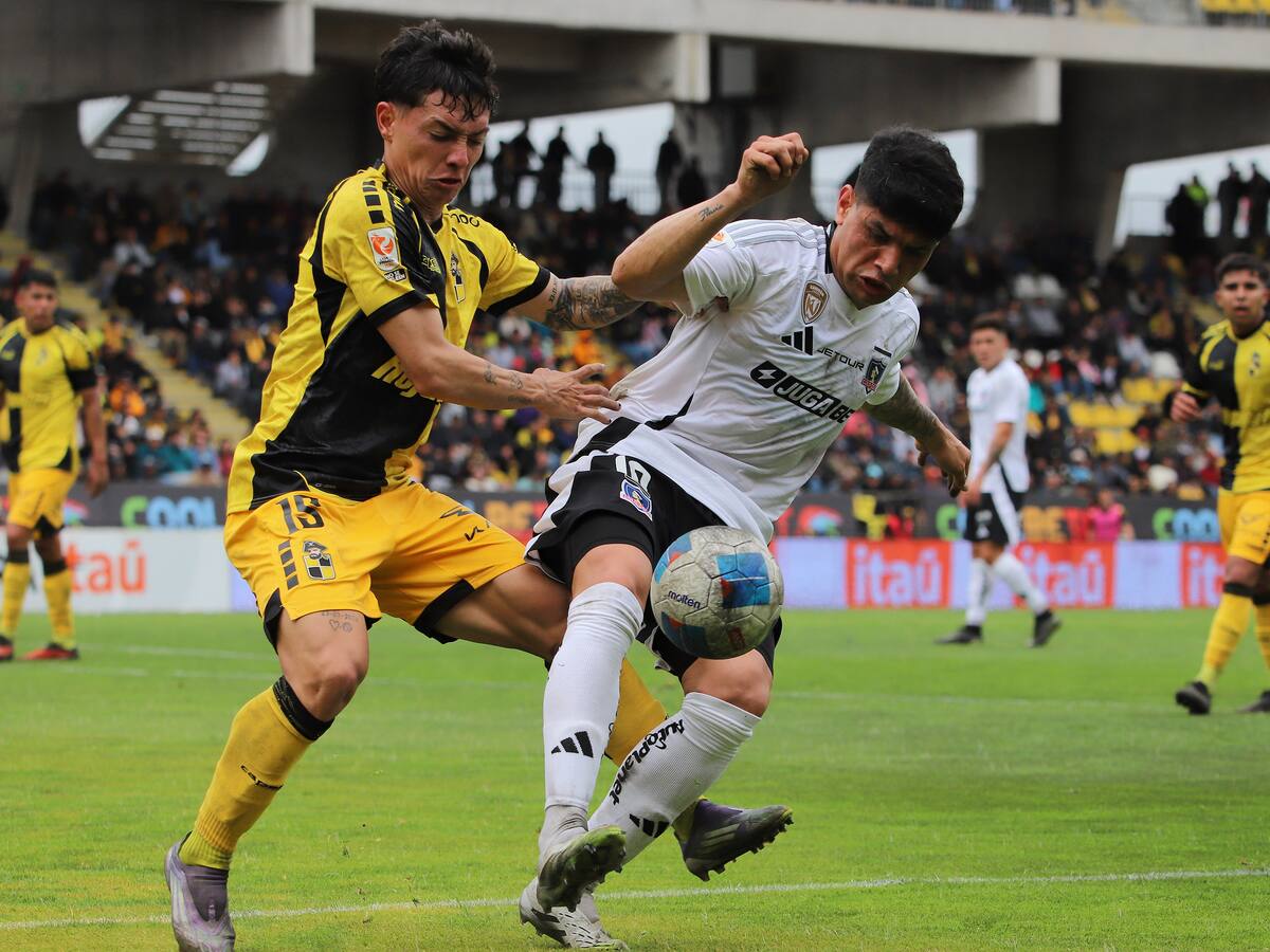 Programación fútbol chileno: ¿Qué partidos se juegan hoy, 27 de octubre, y quién transmite?