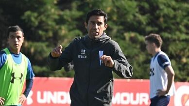 Nicolás Núñez