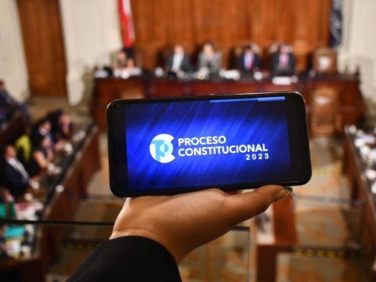 Comisión Experta: comisionados aceptan inclusión de nueva enmienda sobre la niñez de cara al debate de pleno