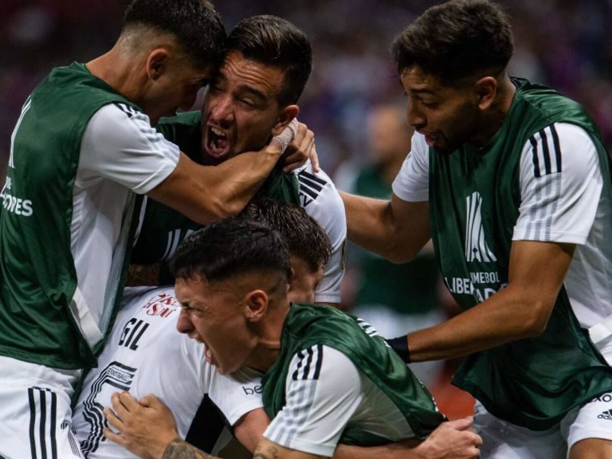 Así quedaron los grupos de Colo Colo y la UC en Copa Libertadores tras la primera fecha grupal
