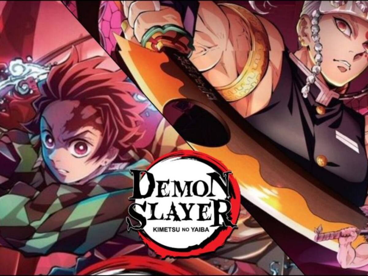 Anuncian fecha para la segunda temporada de Kimetsu no Yaiba