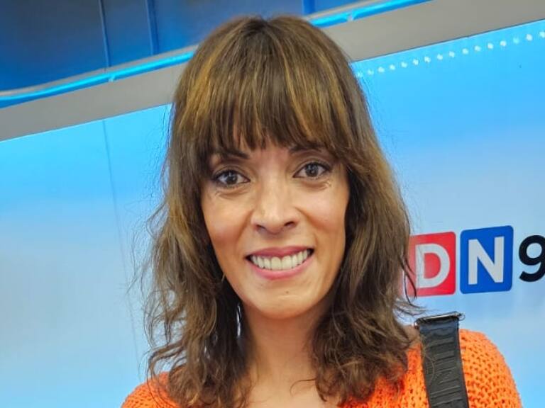 Camila Sosa, autora de «Las malas», y el retrato de las vidas transgénero: «El miedo era más bien un amigo»