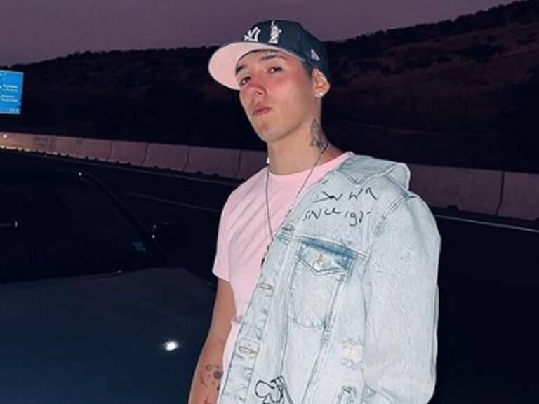 Pailita enfrentó feroces críticas por mujer de la que está enamorado: «Déjenme ser feliz»