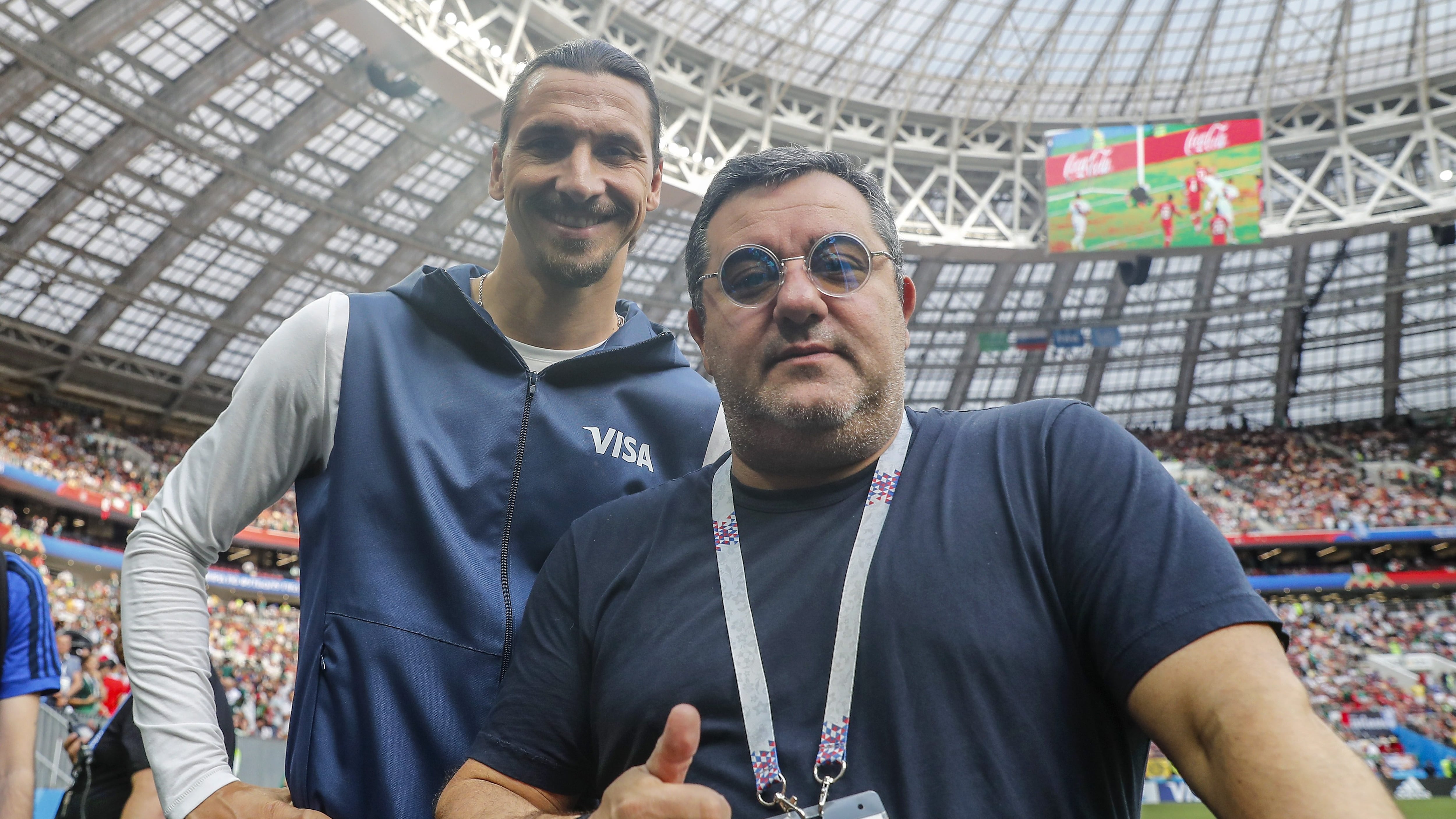 Mino Raiola