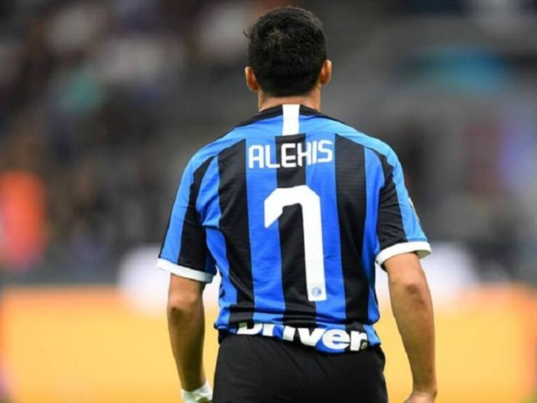 La gran opción que se le abrió a Alexis Sánchez en el Inter de Milán