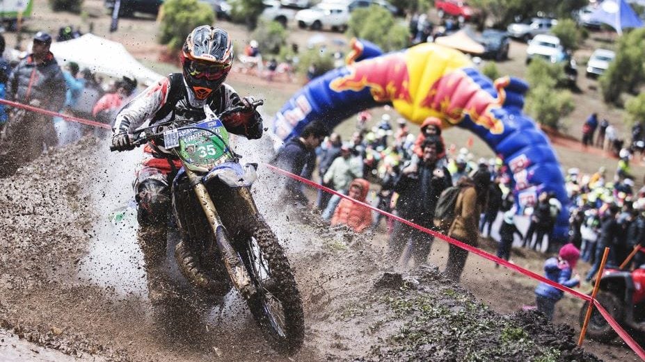 Este sábado se disputará la séptima edición del Red Bull Los Andes