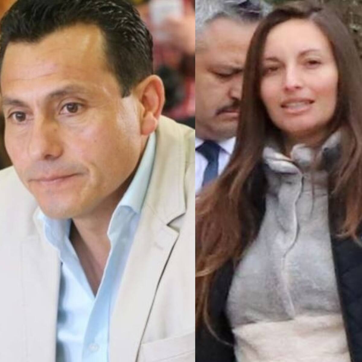 Condenan a 14 años de cárcel a exalcalde de Algarrobo y extesorera del municipio por desfalco y fraude