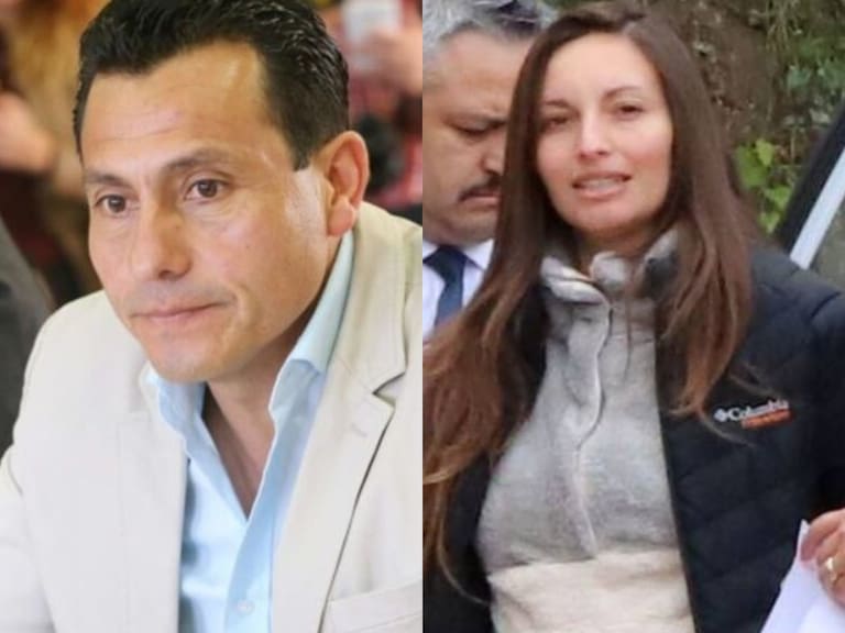 Condenan a 14 años de cárcel a exalcalde de Algarrobo y extesorera del municipio por desfalco y fraude