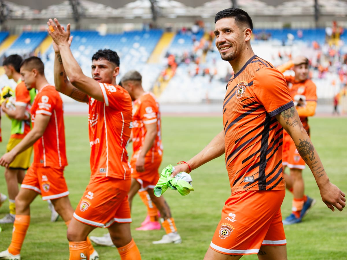 El mercado no cerró en Calama: Cobreloa ficha a delantero de Primera División para reemplazar a un lesionado