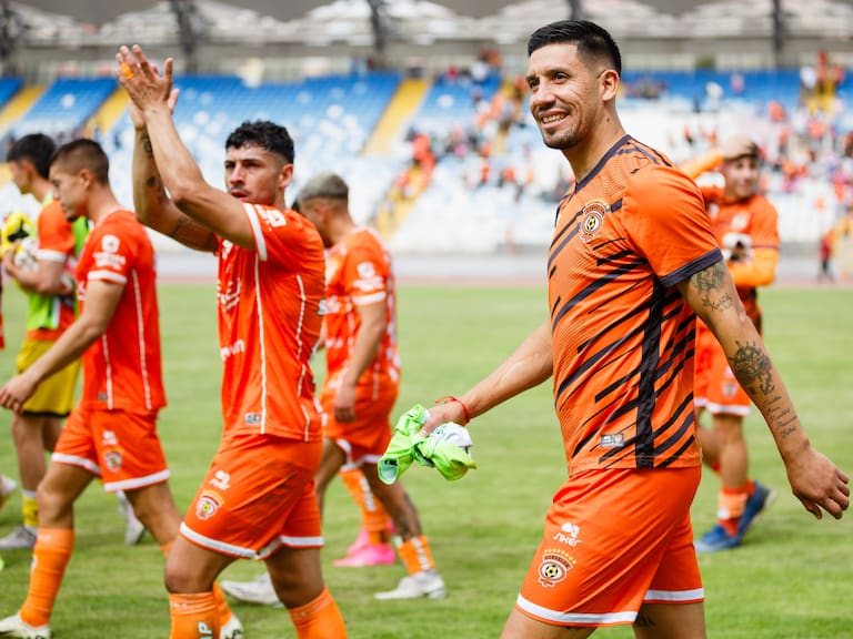 FOTO: ALEJANDRO LEIVA VARELA/ AGENCIAUNO