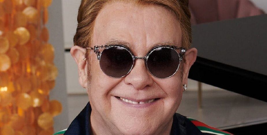 Elton John se contagió de covid-19: Debió cancelar dos conciertos