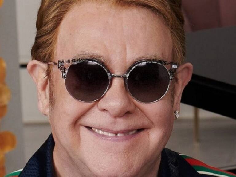 Elton John se contagió de covid-19: Debió cancelar dos conciertos